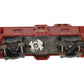 American Flyer 979 Vintage S Gauge American Flyer Lines Action Caboose VG