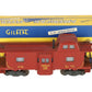 American Flyer 979 Vintage S Gauge American Flyer Lines Action Caboose VG