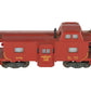 American Flyer 979 Vintage S Gauge American Flyer Lines Action Caboose VG