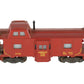 American Flyer 979 Vintage S Gauge American Flyer Lines Action Caboose VG