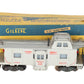 American Flyer 25052 S Vintage Operating Action Bay Window Caboose VG