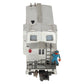 American Flyer 25052 S Vintage Operating Action Bay Window Caboose VG