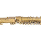 Sunset Models HO BRASS Southern Pacific F1 2-10-2 Steam Engine -Unpainted