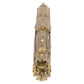 Sunset Models HO BRASS Southern Pacific F1 2-10-2 Steam Engine -Unpainted