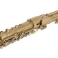 Sunset Models HO BRASS Southern Pacific F1 2-10-2 Steam Engine -Unpainted