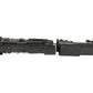 Tenshodo HO BRASS ANR 2-8-2 Steam Locomotive w/ Tender #1911 - Custom Painted