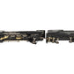 Tenshodo HO BRASS ANR 2-8-2 Steam Locomotive w/ Tender #1911 - Custom Painted