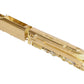Key Imports 5500 HO Brass T-1 Duplex II 4-4-4-4 Steam Locomotive & Tender EX/Box