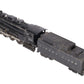 Lionel 2065 Vintage O 4-6-4 Hudson Steam Locomotive & 6026W Tender VG