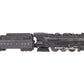 Lionel 2065 Vintage O 4-6-4 Hudson Steam Locomotive & 6026W Tender VG