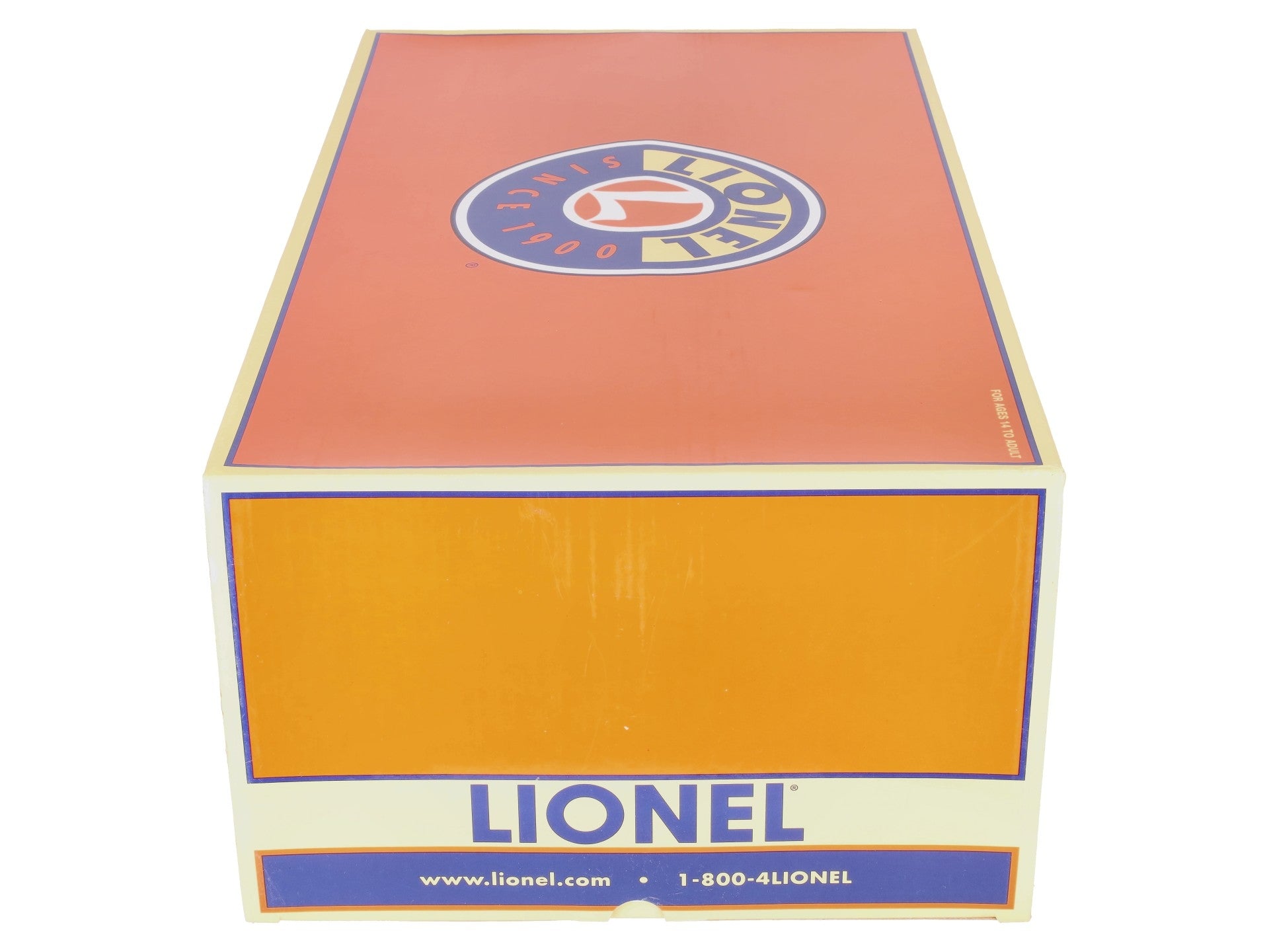 Lionel 6-38754 O C&NW Legacy F-7 AA Diesel Locomotive Set #401/#403 LN/Box