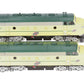 Lionel 6-38754 O C&NW Legacy F-7 AA Diesel Locomotive Set #401/#403 LN/Box
