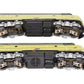 Lionel 6-38754 O C&NW Legacy F-7 AA Diesel Locomotive Set #401/#403 LN/Box