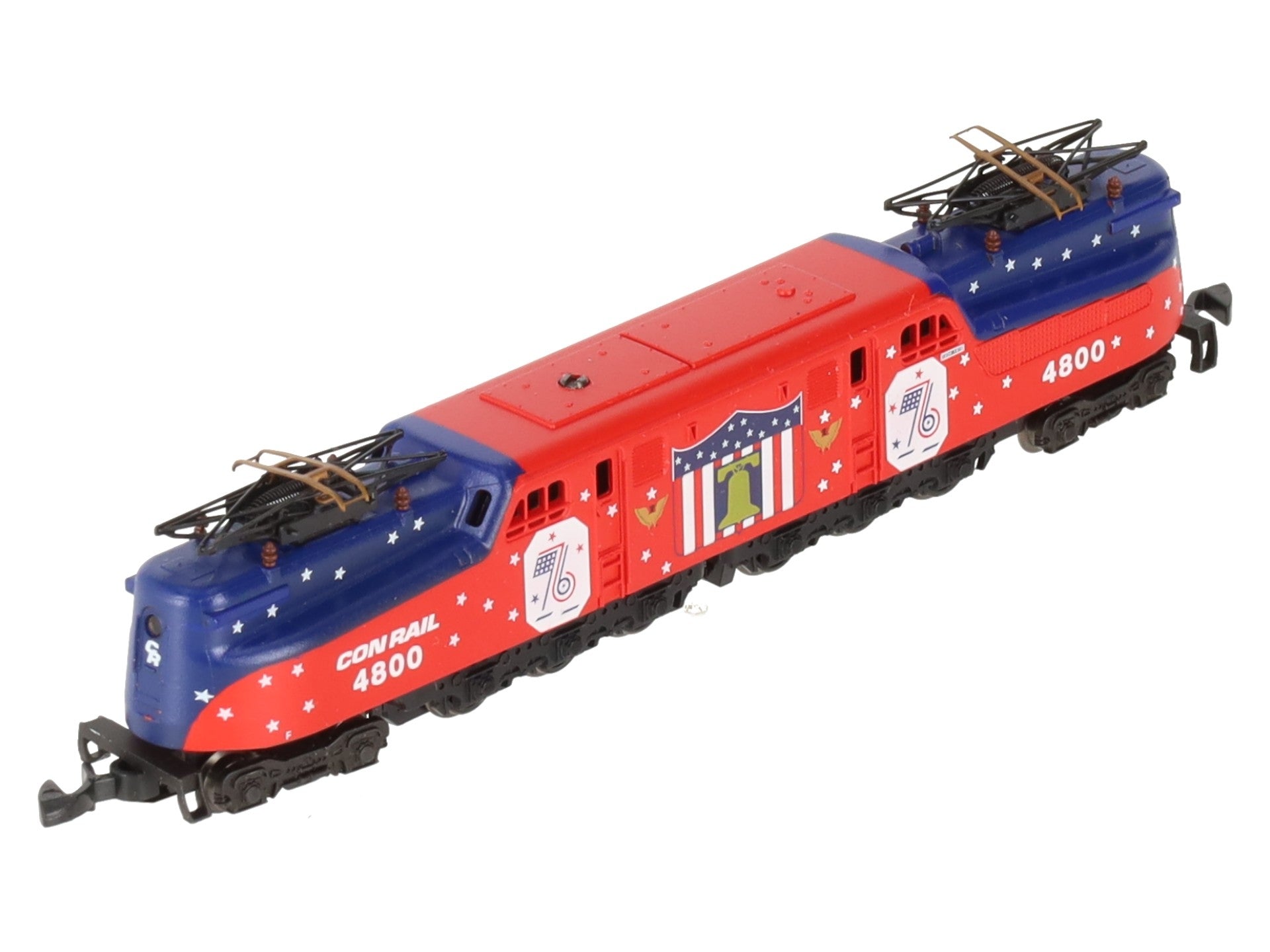 Marklin 88491 Z Conrail Class GG-1 Heavy General-Purpose Electric