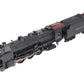 K-Line K3380-3876CC O Gauge PRR K4s Steam Locomotive & Tender #3876 w/TMCC NIB