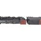 K-Line K3380-3876CC O Gauge PRR K4s Steam Locomotive & Tender #3876 w/TMCC NIB