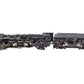 K-Line K3380-3876CC O Gauge PRR K4s Steam Locomotive & Tender #3876 w/TMCC NIB