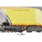 K-Line K3380-3876CC O Gauge PRR K4s Steam Locomotive & Tender #3876 w/TMCC NIB