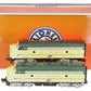 Lionel 6-38754 O C&NW Legacy F-7 AA Diesel Locomotive Set #401/#403 LN/Box