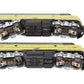 Lionel 6-38754 O C&NW Legacy F-7 AA Diesel Locomotive Set #401/#403 LN/Box