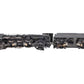 K-Line K3380-3876CC O Gauge PRR K4s Steam Locomotive & Tender #3876 w/TMCC VG/Box