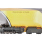 K-Line K3380-3876CC O Gauge PRR K4s Steam Locomotive & Tender #3876 w/TMCC VG/Box