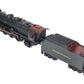 K-Line K3380-3876CC O Gauge PRR K4s Steam Locomotive & Tender #3876 w/TMCC VG/Box
