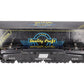 Weaver 4901 O Brass Penn Central GG-1 Electric Locomotive #4901 [2-Rail] EX/Box