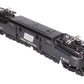 Weaver 4901 O Brass Penn Central GG-1 Electric Locomotive #4901 [2-Rail] EX/Box