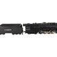 Lionel 6-11392 O Michigan Central 2-8-4 Berkshire/Legacy Steam Engine #1420