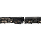 Lionel 6-11392 O Michigan Central 2-8-4 Berkshire/Legacy Steam Engine #1420