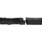Lionel 6-11392 O Michigan Central 2-8-4 Berkshire/Legacy Steam Engine #1420