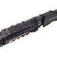 Lionel 6-11105 O NYC 4-8-2 L-2A Mohawk Steam Locomotive & Tender #2770 w/ TMCC EX/Box