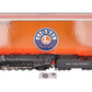 Lionel 6-11105 O NYC 4-8-2 L-2A Mohawk Steam Locomotive & Tender #2770 w/ TMCC EX/Box