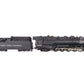 Lionel 6-11105 O NYC 4-8-2 L-2A Mohawk Steam Locomotive & Tender #2770 w/ TMCC EX/Box