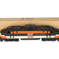 Lionel 2350 Vintage O Gauge New York New Haven EP-5 Powered Electric Locomotive VG/Box