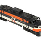 Lionel 2350 Vintage O Gauge New York New Haven EP-5 Powered Electric Locomotive VG/Box