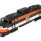 Lionel 2350 Vintage O Gauge New York New Haven EP-5 Powered Electric Locomotive VG/Box