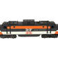 Lionel 2350 Vintage O Gauge New York New Haven EP-5 Powered Electric Locomotive VG/Box