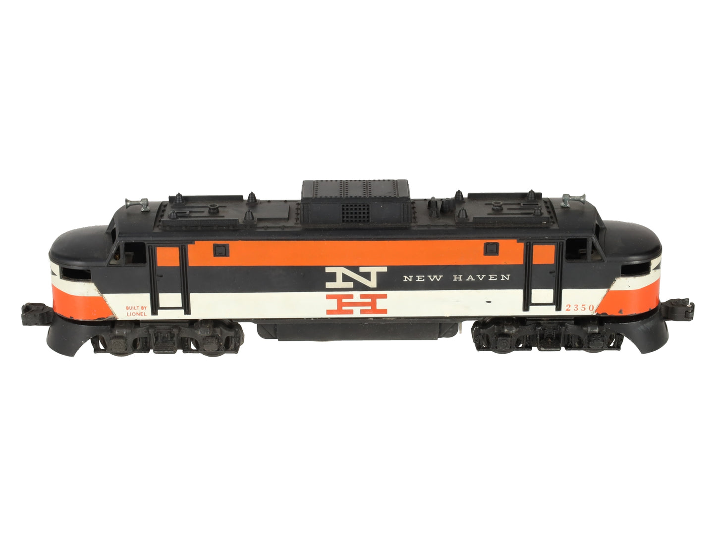 Lionel 2350 Vintage O Gauge New York New Haven EP-5 Powered Electric Locomotive VG/Box