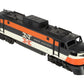 Lionel 2350 Vintage O Gauge New York New Haven EP-5 Powered Electric Locomotive VG/Box