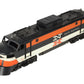Lionel 2350 Vintage O Gauge New York New Haven EP-5 Powered Electric Locomotive VG/Box