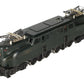 Lionel 2332 Vintage O Pennsylvania Powered GG-1 Electric Locomotive VG