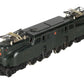 Lionel 2332 Vintage O Pennsylvania Powered GG-1 Electric Locomotive VG