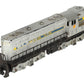 American Flyer 371 Vintage S GP-7 Diesel Locomotive VG