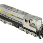 American Flyer 371 Vintage S GP-7 Diesel Locomotive VG