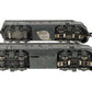 Lionel 2354 Vintage O New York Central F-3 AA Diesel Locomotives VG