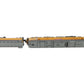 Lionel 2133730 LEGACY O Union Pacific BTO Veranda Turbine Diesel #65 LCS EX/Box