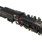Sunset Models M-6 1726 O Scale SP Mogul 2-6-0 Locomotive w/ Tender 2-Rail VG/Box