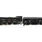 Sunset Models M-6 1726 O Scale SP Mogul 2-6-0 Locomotive w/ Tender 2-Rail VG/Box